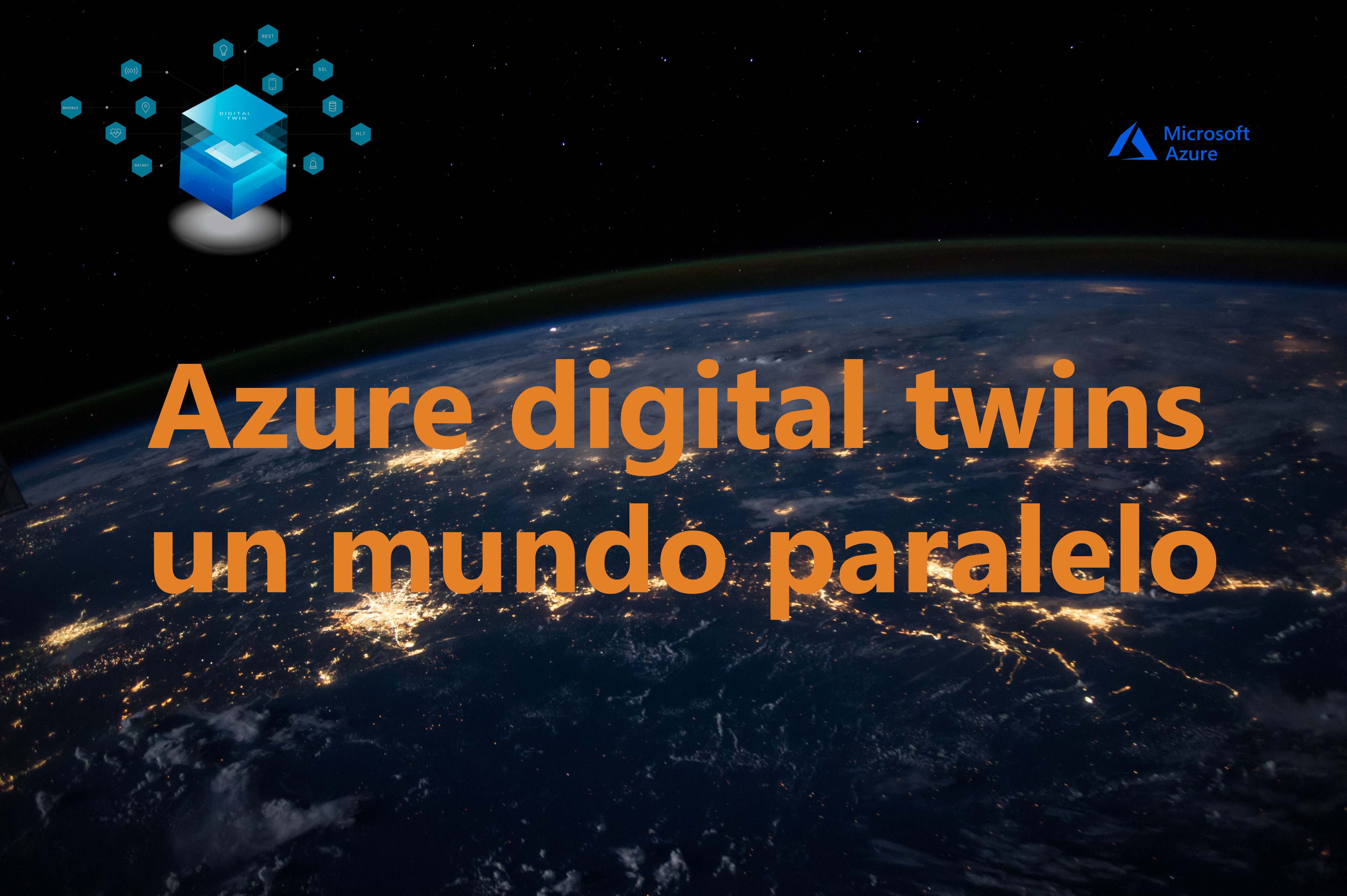 Azure Digital Twins