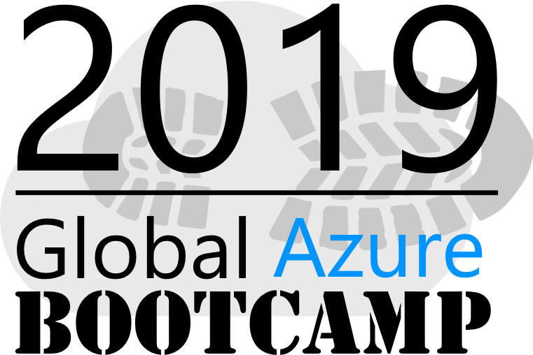 [Eventos] Global Azure Bootcamp 2019