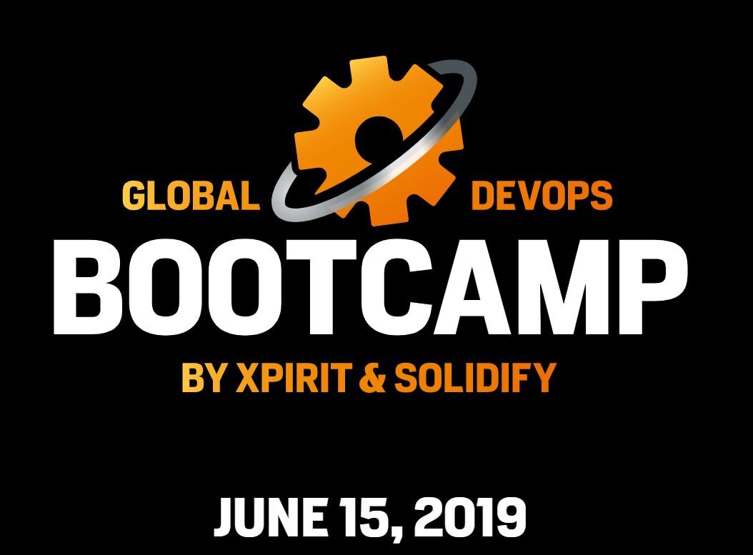 [Eventos] Global DevOps Bootcamp